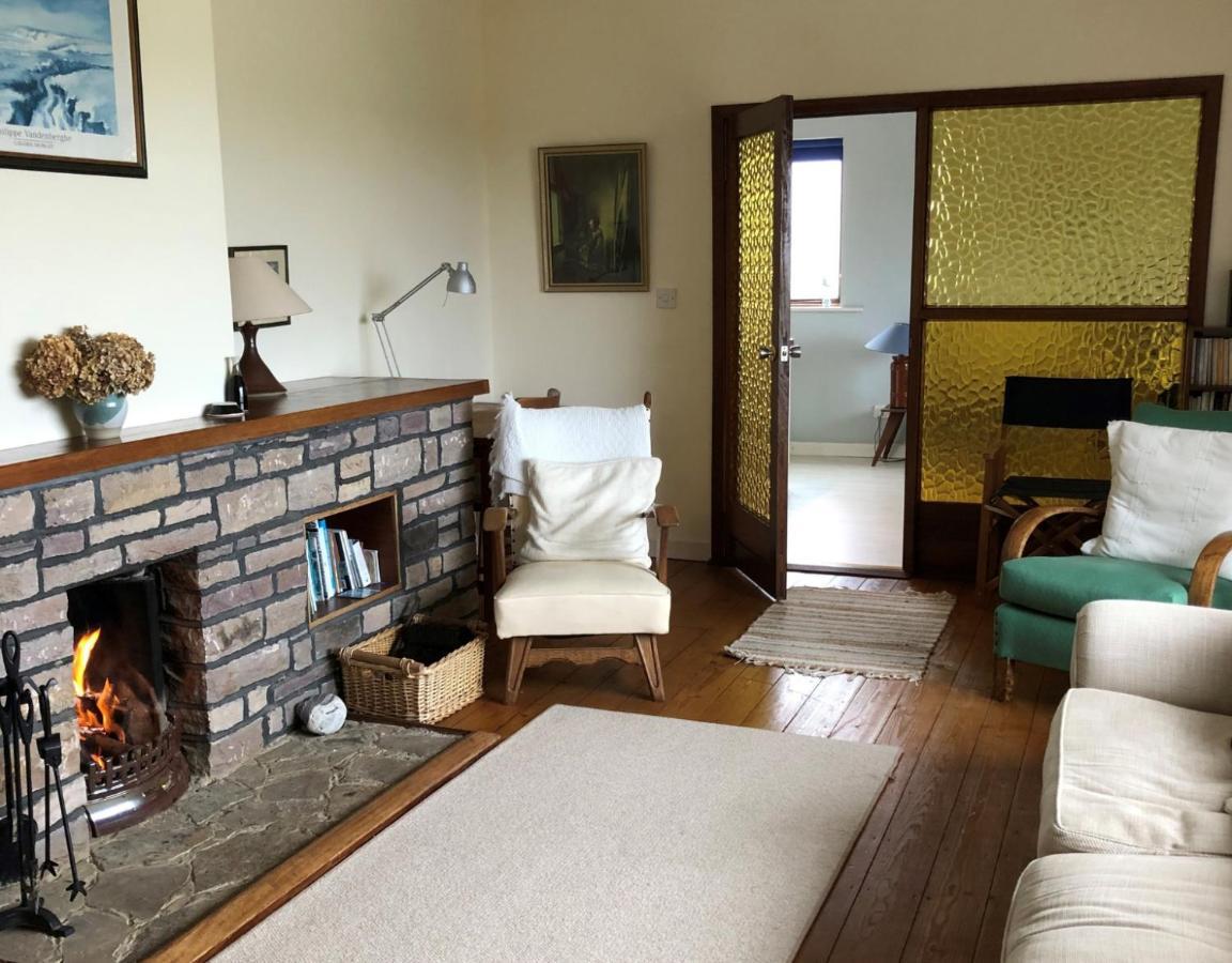 Dingle Bay View By Trident Holiday Homes Extérieur photo