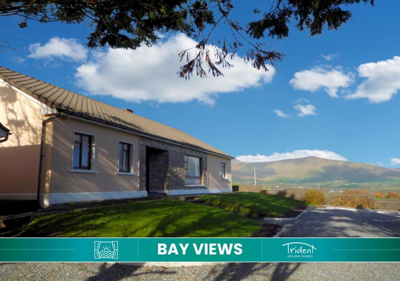 Dingle Bay View By Trident Holiday Homes Extérieur photo