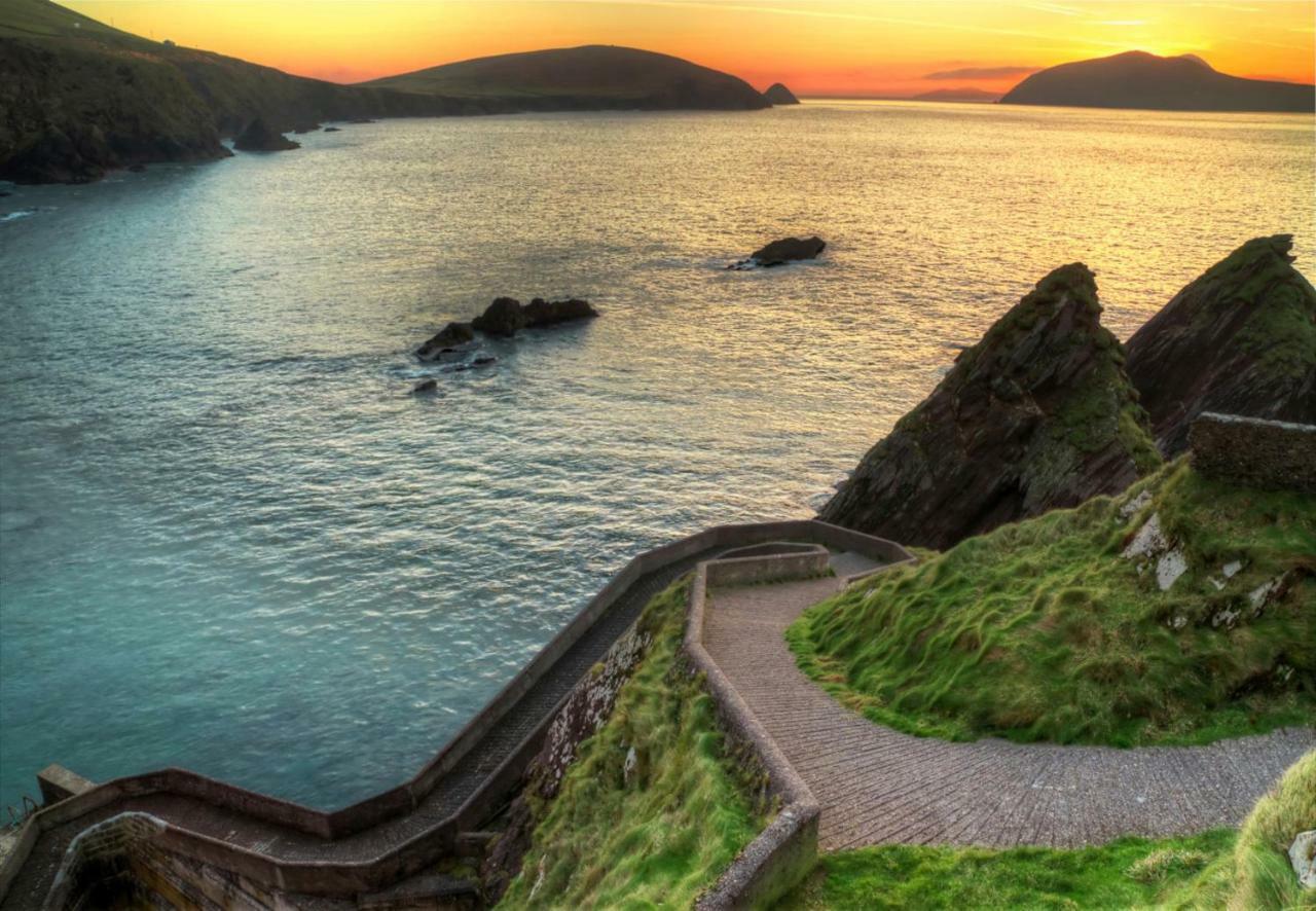 Dingle Bay View By Trident Holiday Homes Extérieur photo