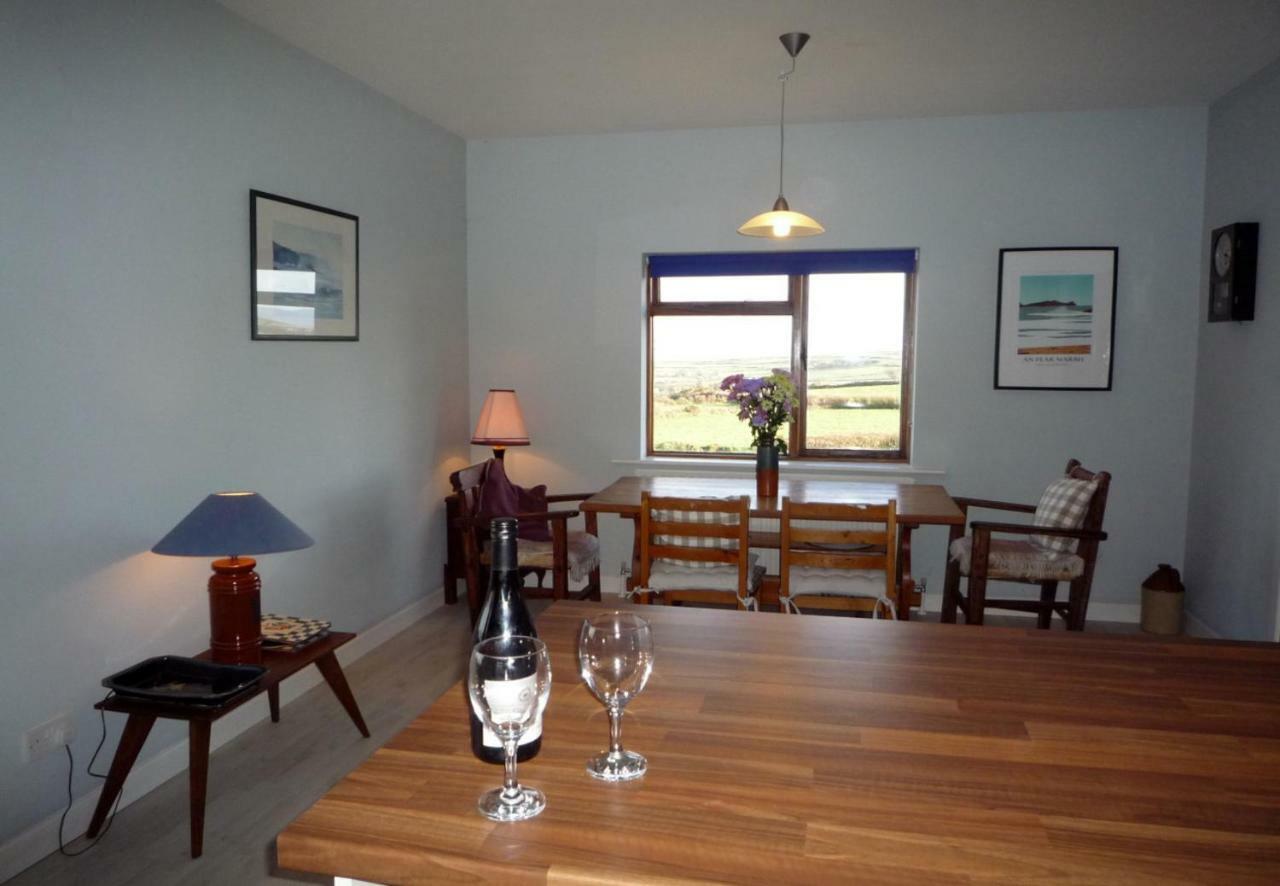 Dingle Bay View By Trident Holiday Homes Extérieur photo