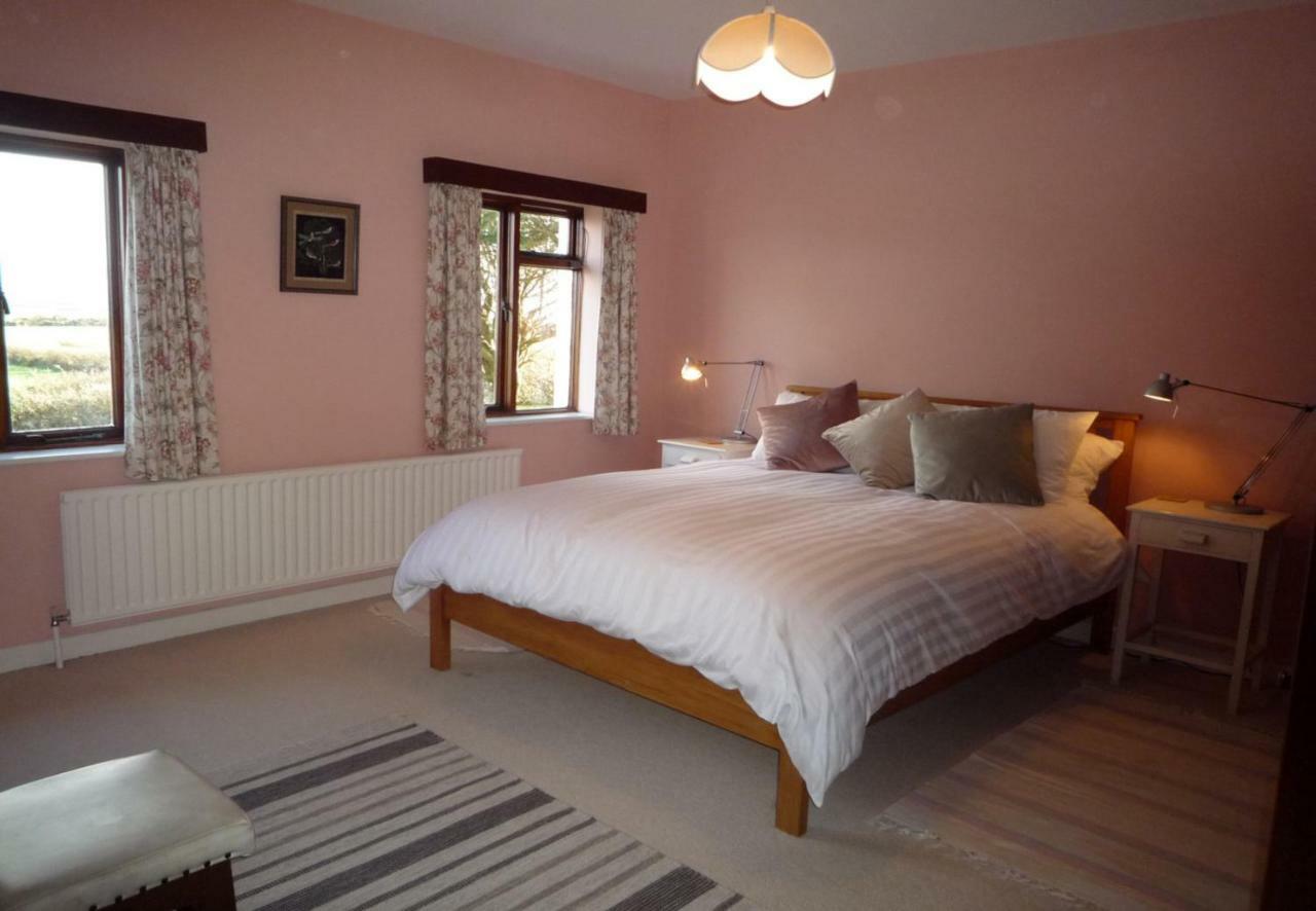 Dingle Bay View By Trident Holiday Homes Extérieur photo