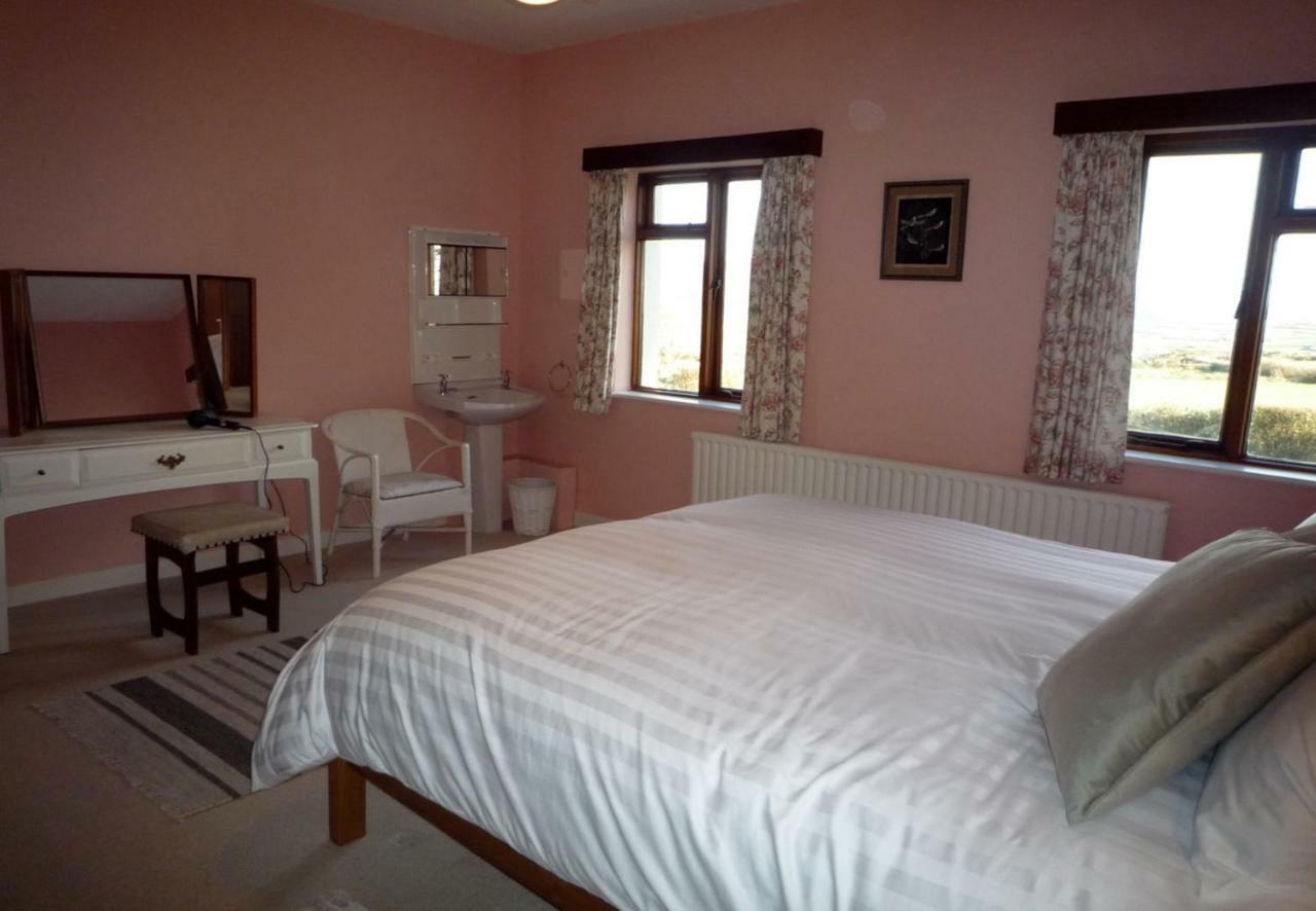Dingle Bay View By Trident Holiday Homes Extérieur photo
