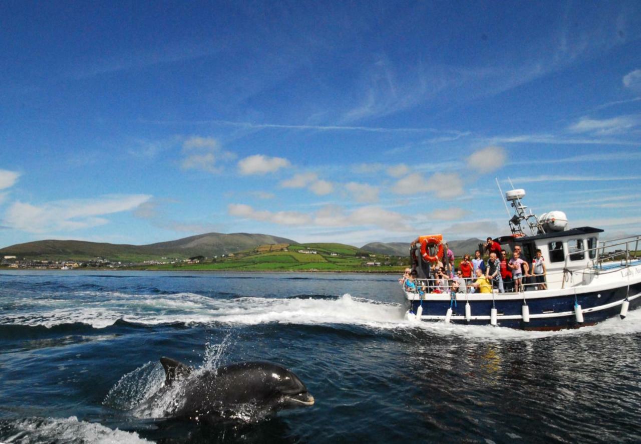Dingle Bay View By Trident Holiday Homes Extérieur photo